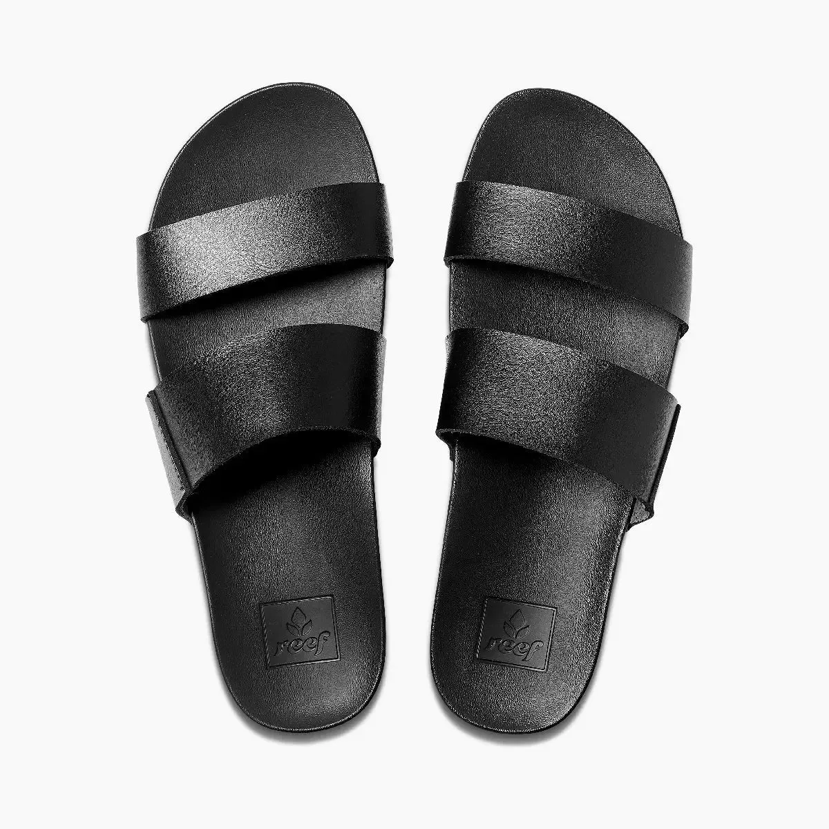 Cushion Vista Sandal – Effortless Comfort with a Modern Touch