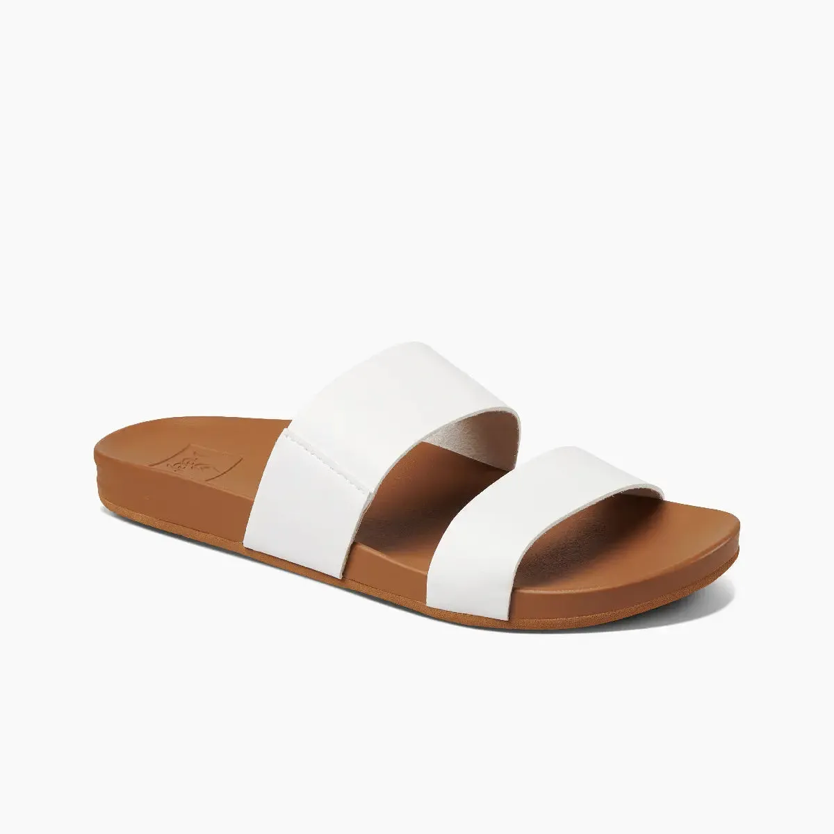 Cushion Vista Sandal – Effortless Comfort with a Modern Touch
