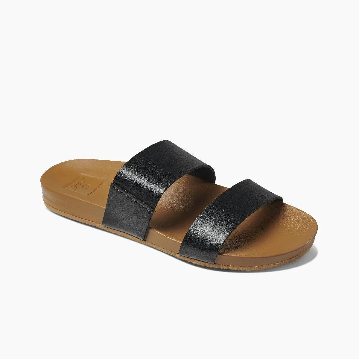 Cushion Vista Sandal – Effortless Comfort with a Modern Touch