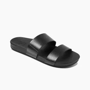 Cushion Vista Sandal – Effortless Comfort with a Modern Touch