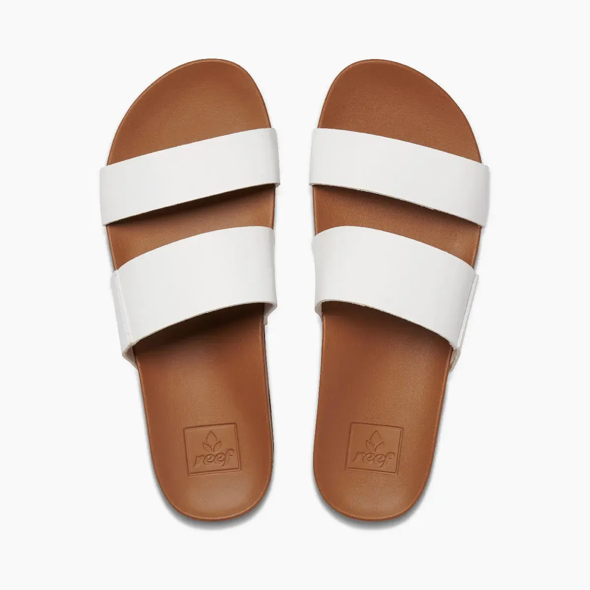 Cushion Vista Sandal – Effortless Comfort with a Modern Touch