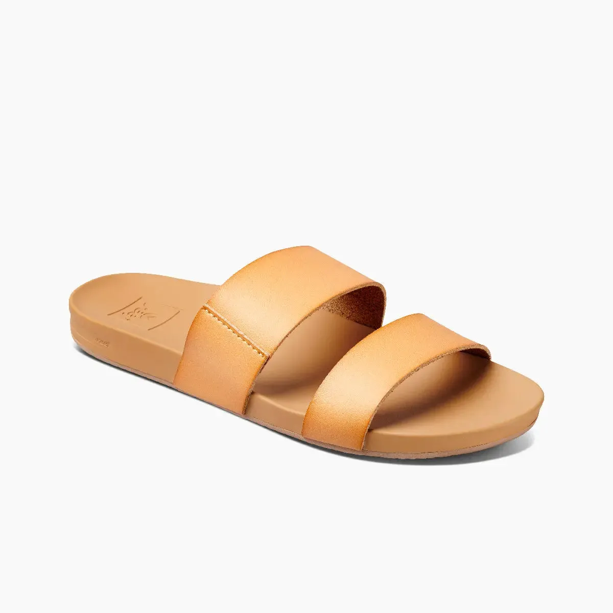 Cushion Vista Sandal – Effortless Comfort with a Modern Touch