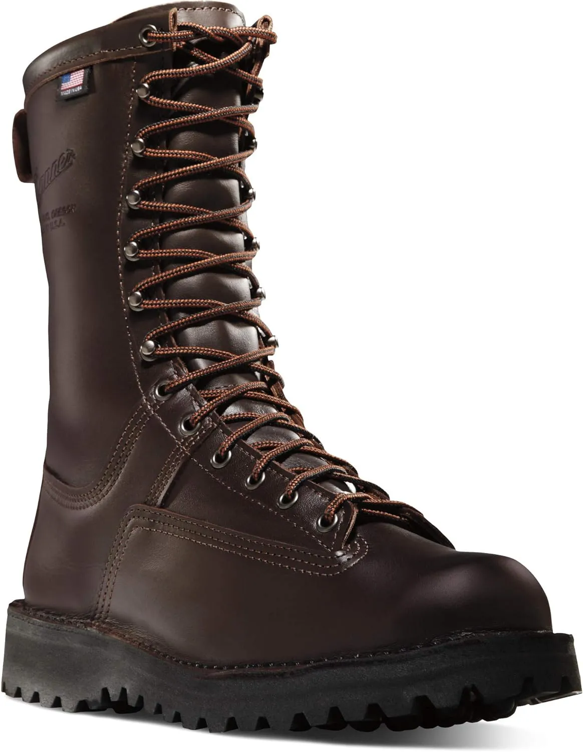 Danner Men's Canadian 10" Gore-Tex 600G Hunting Boot