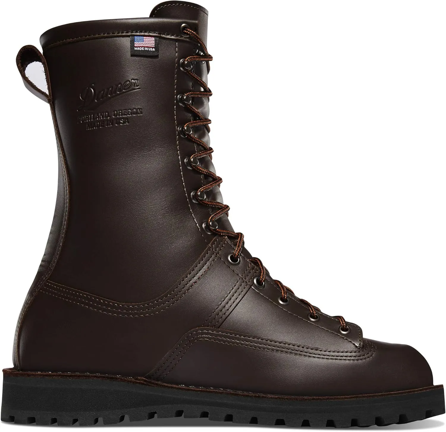 Danner Men's Canadian 10" Gore-Tex 600G Hunting Boot
