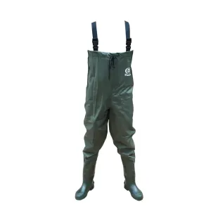 Dennett PVC Chest Waders