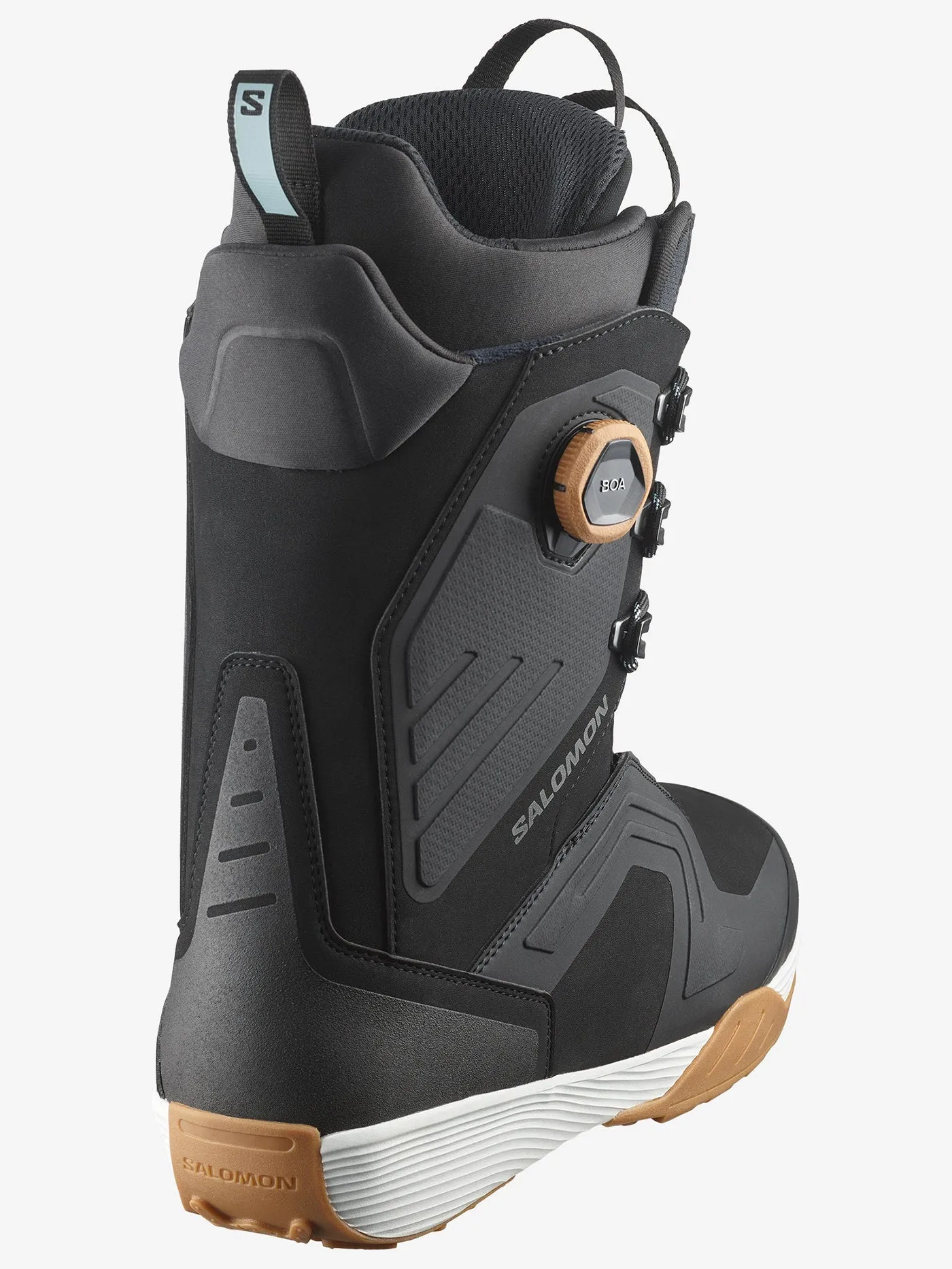 Dialogue Lace SJ BOA Snowboard Boots