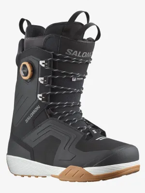 Dialogue Lace SJ BOA Snowboard Boots