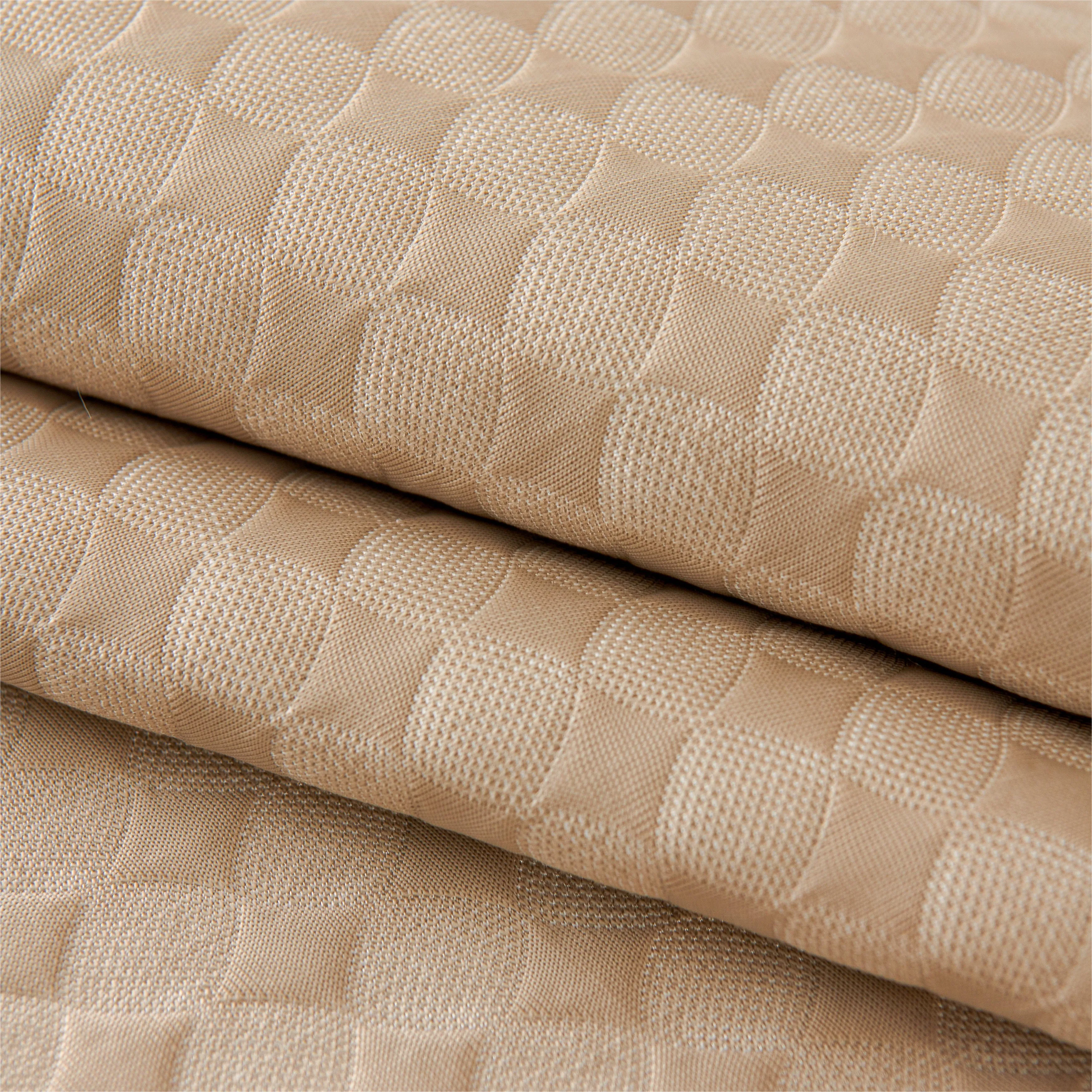 Diamond Summer Cooling Sofa Couch Cover