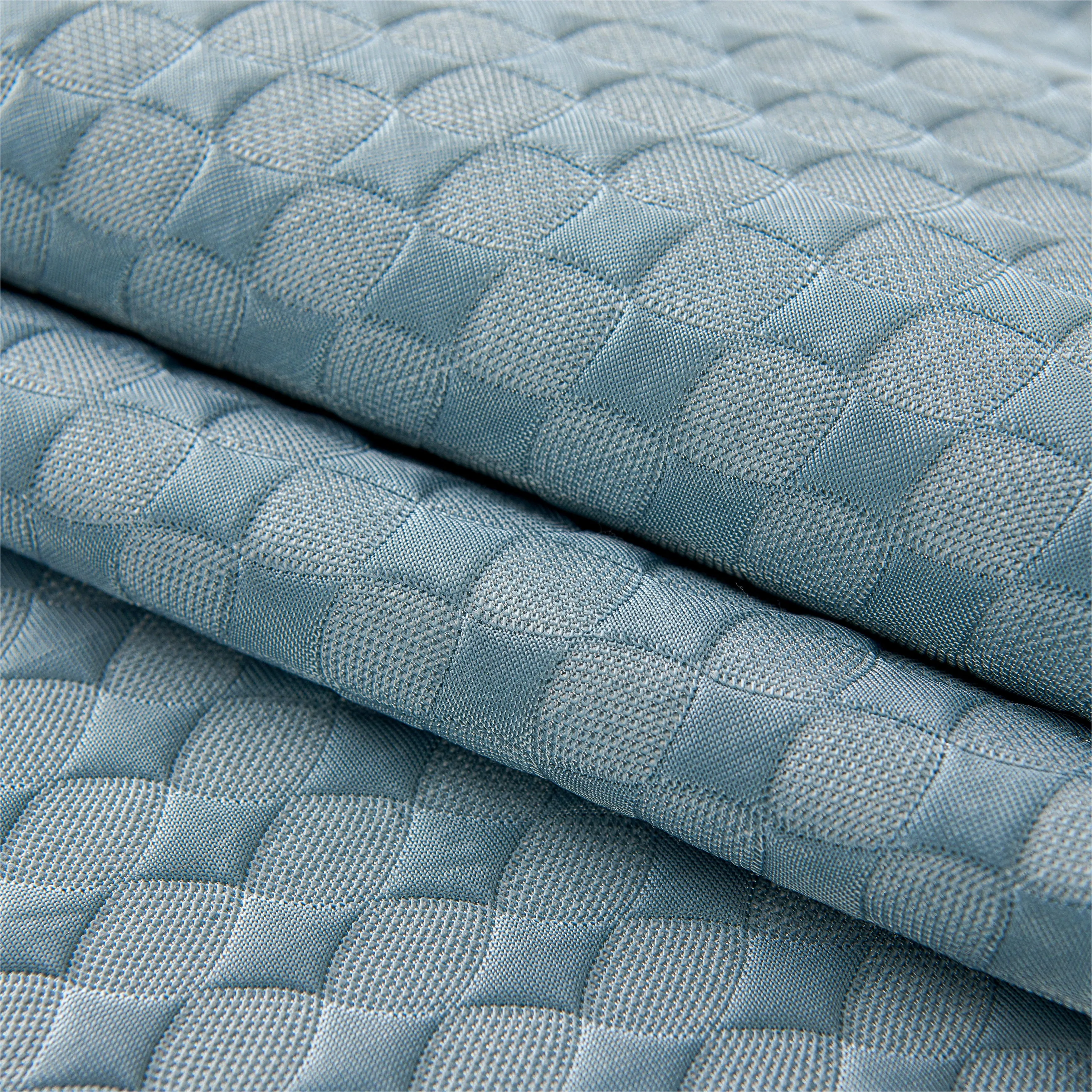 Diamond Summer Cooling Sofa Couch Cover