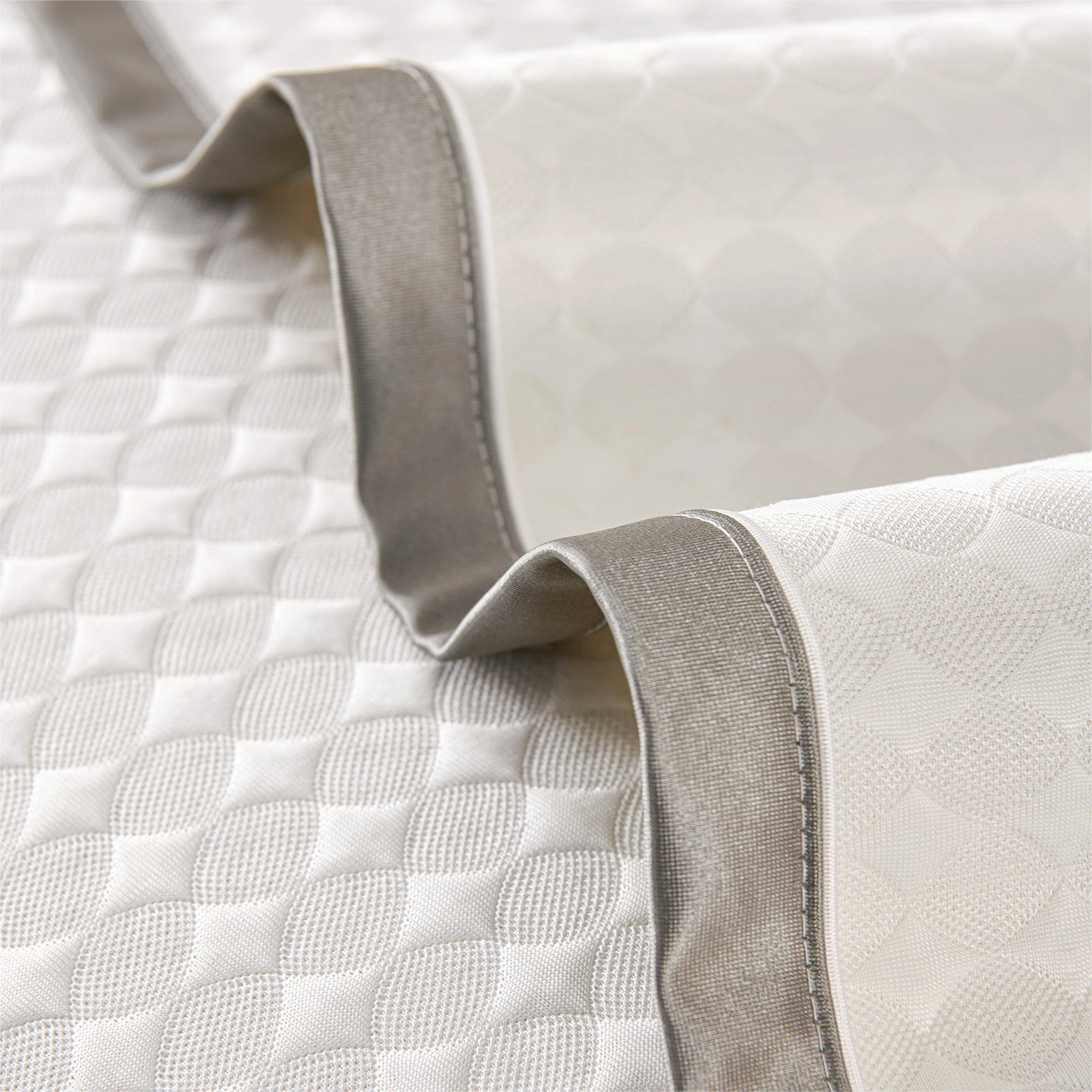 Diamond Summer Cooling Sofa Couch Cover