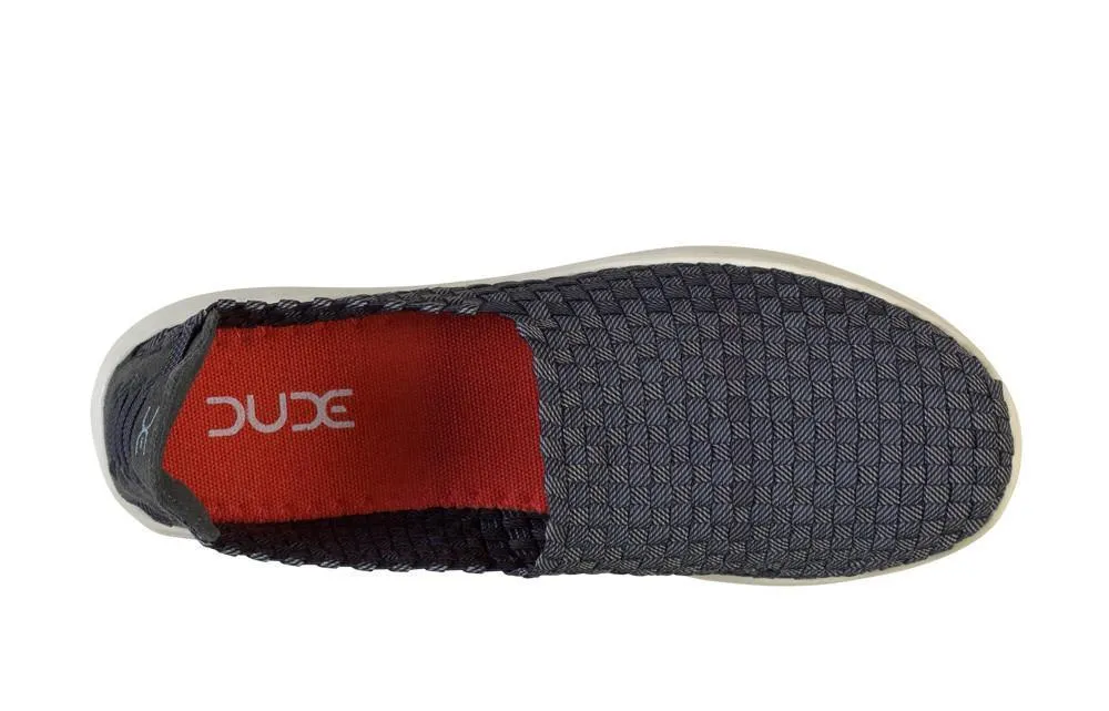 E-Last Simple Canvas Fume