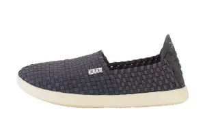 E-Last Simple Canvas Fume