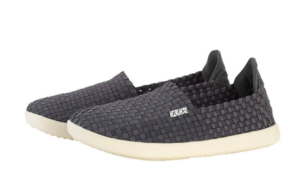 E-Last Simple Canvas Fume