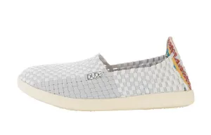 E-Last Simple Incas White