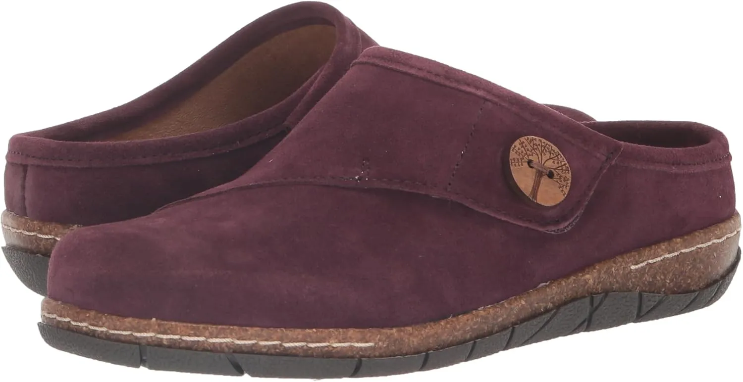 Earth Women's Ezra Clog