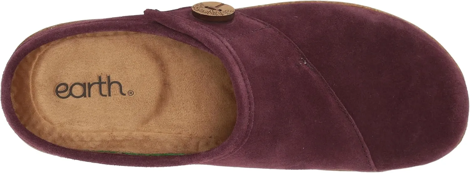 Earth Women's Ezra Clog