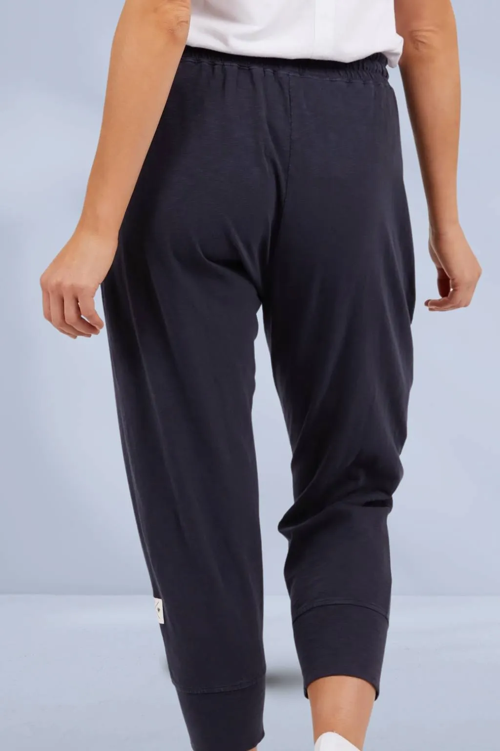 Elm Brunch Pants Navy