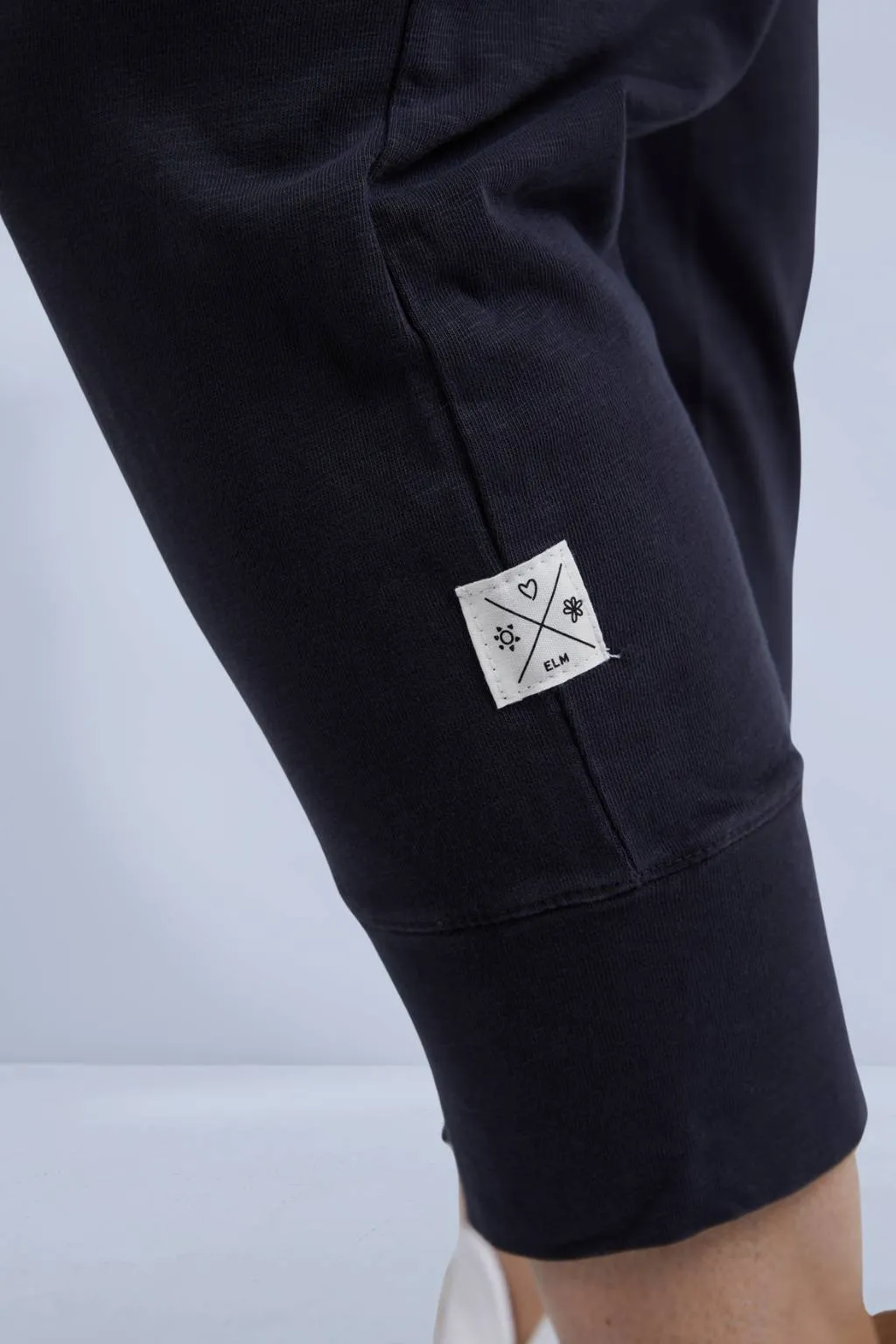 Elm Brunch Pants Navy