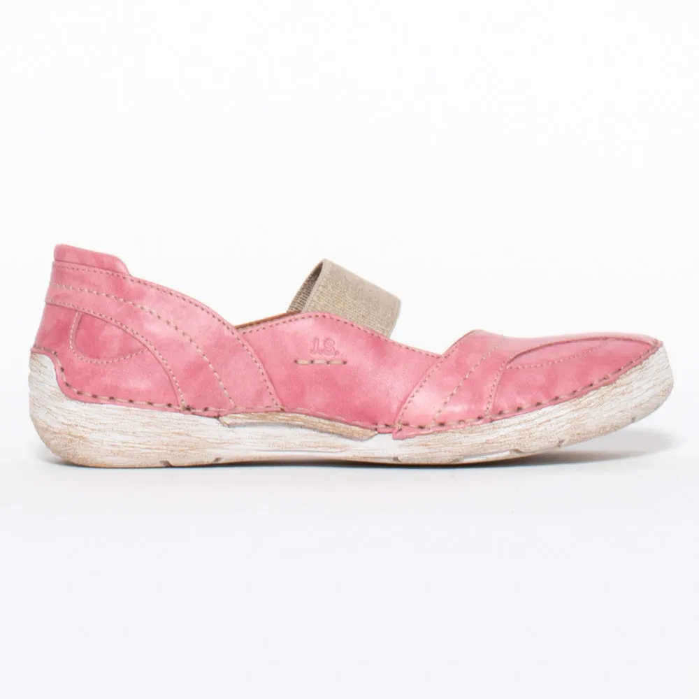 Fergey 89 Pink