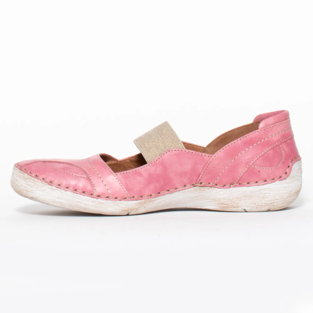 Fergey 89 Pink