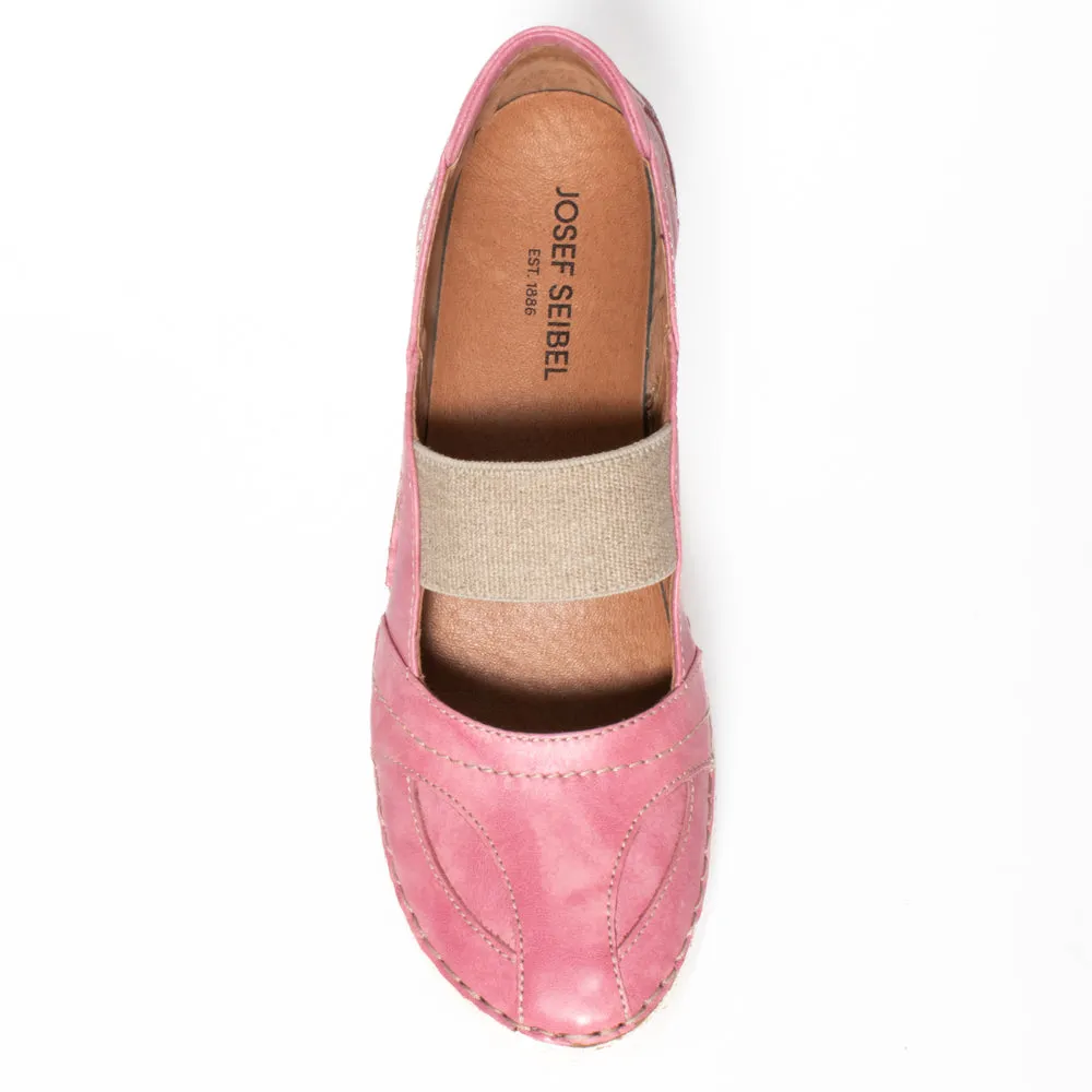 Fergey 89 Pink