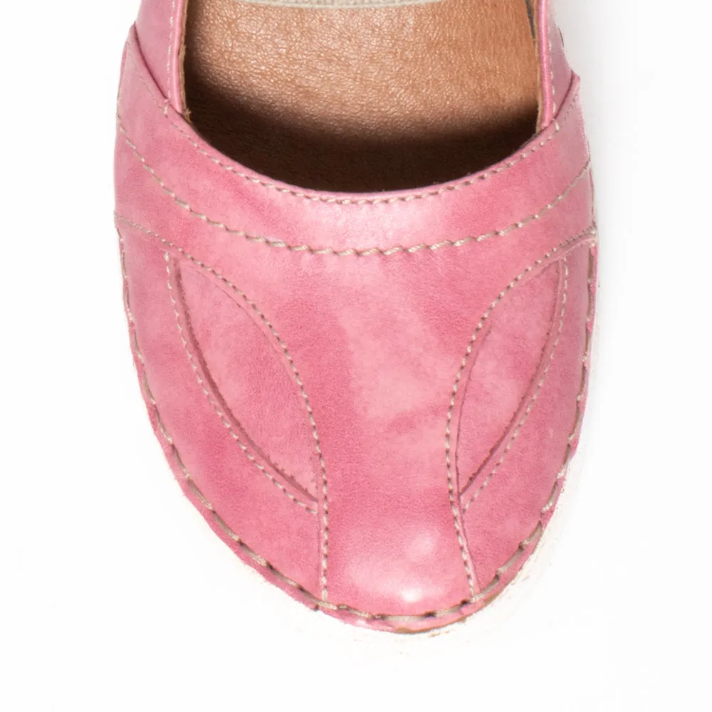 Fergey 89 Pink