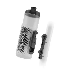 Fidlock TWIST Bottle Kit Bike 600 600ml Bottle Clear