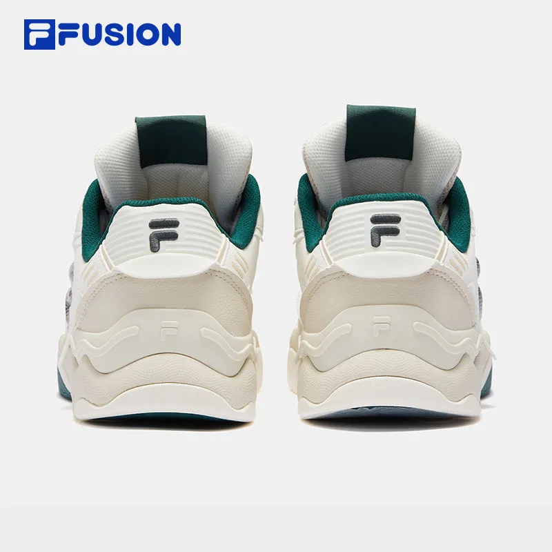 FILA FUSION KICK SKATEBOARDING Men Sneakers (2 colors available)