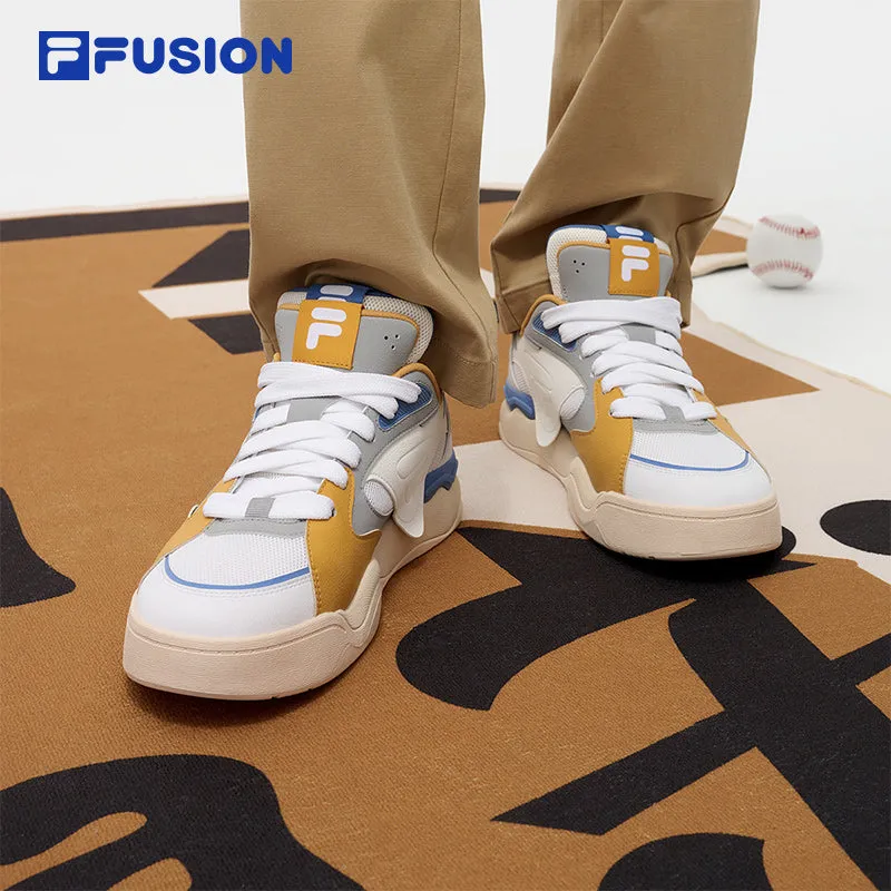 FILA FUSION KICK SKATEBOARDING Men Sneakers (2 colors available)