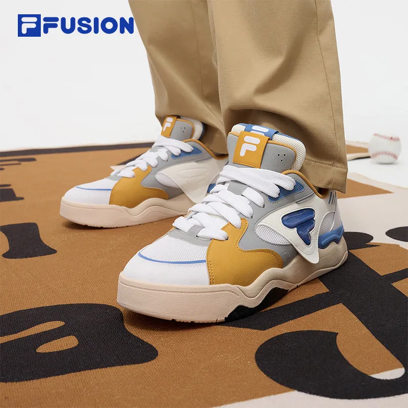 FILA FUSION KICK SKATEBOARDING Men Sneakers (2 colors available)