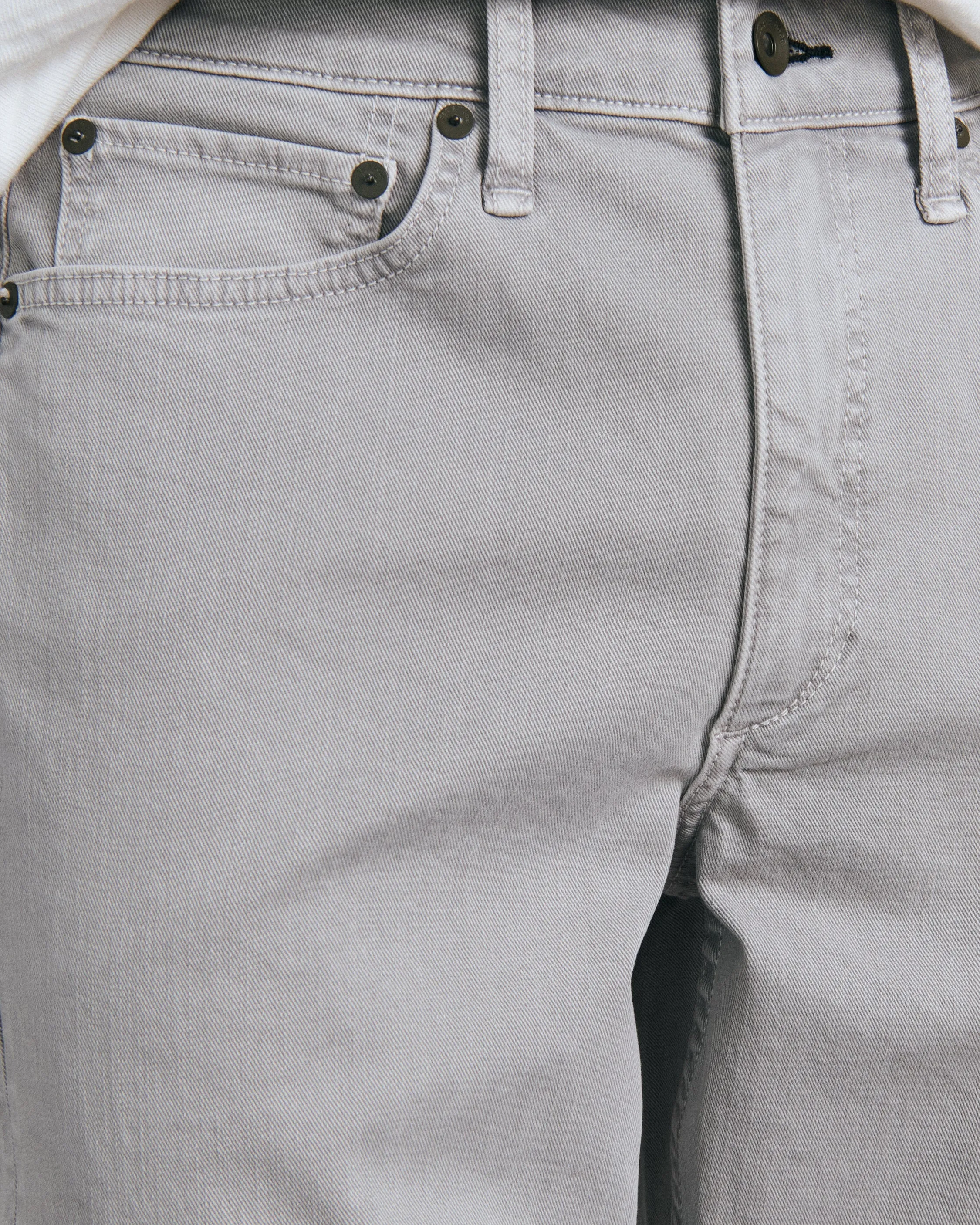 Fit 2 Aero Stretch Jeans