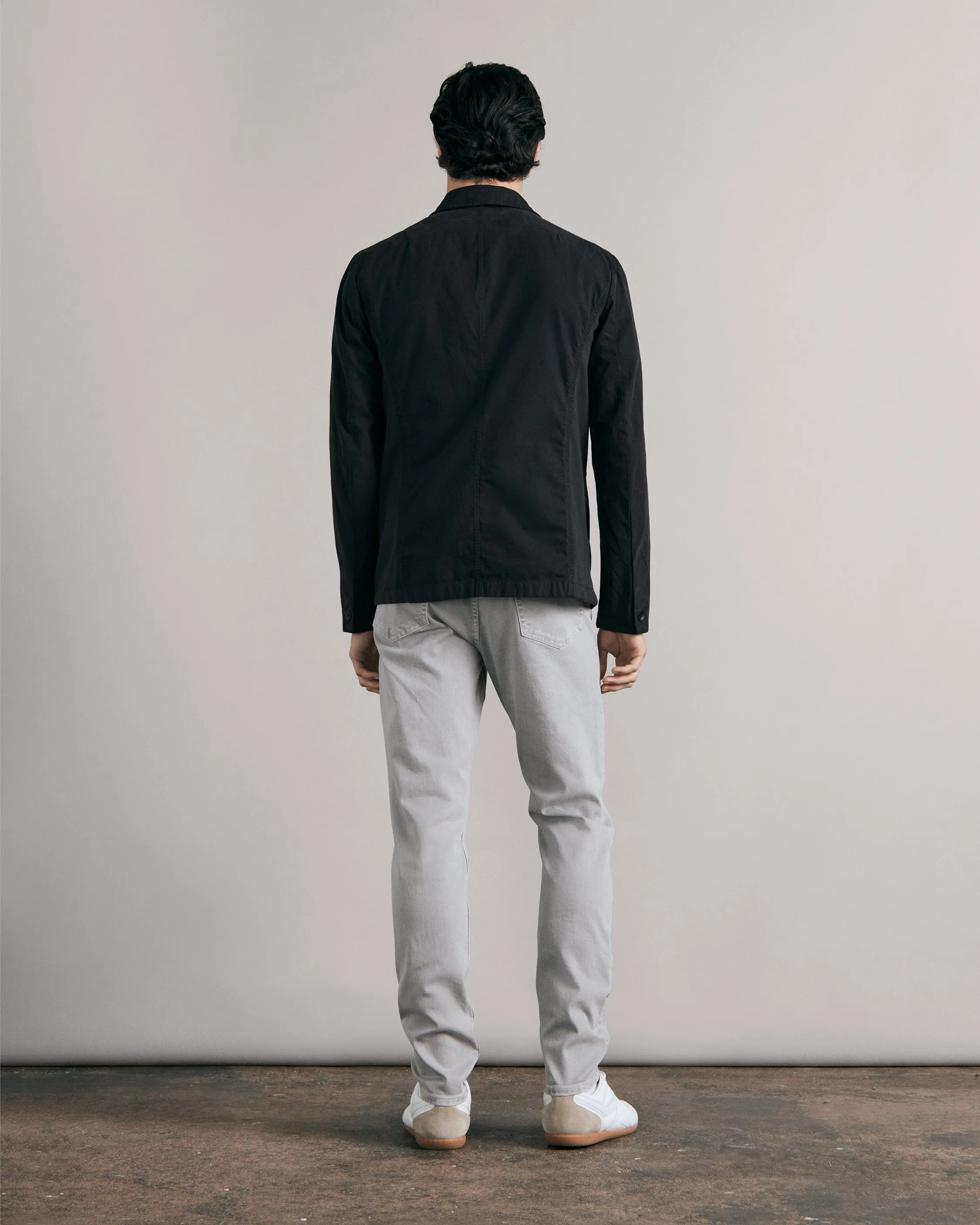 Fit 2 Aero Stretch Jeans
