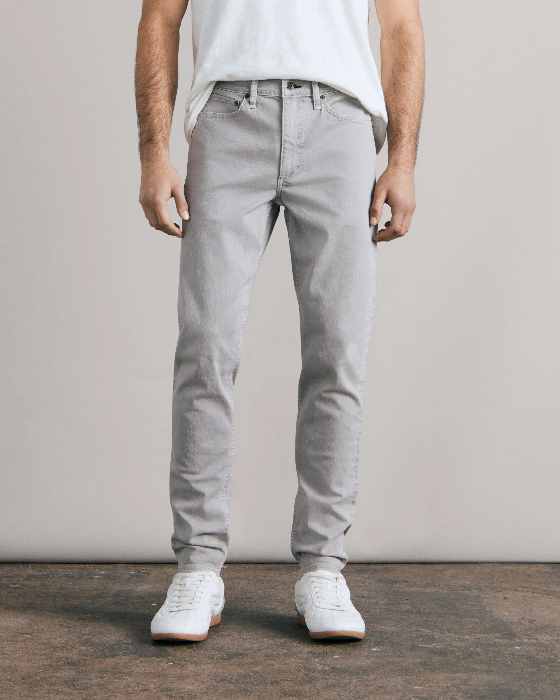 Fit 2 Aero Stretch Jeans