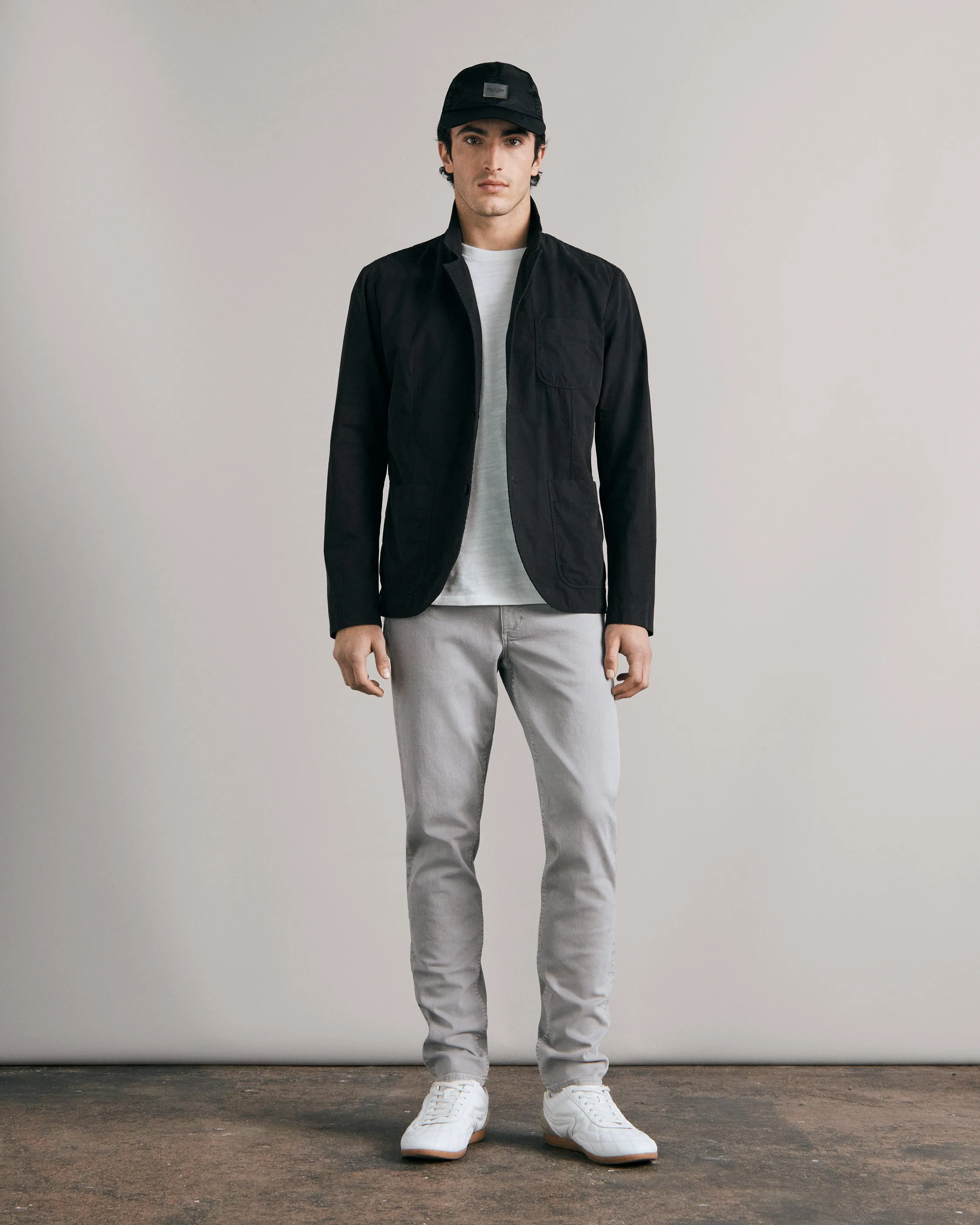 Fit 2 Aero Stretch Jeans