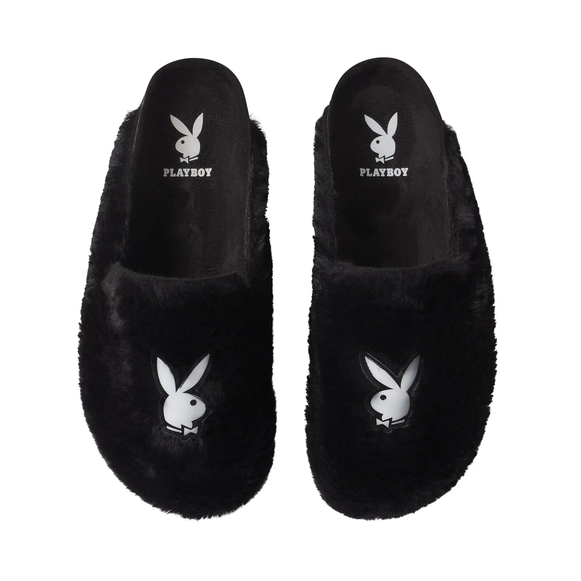 Fuzzy Slides