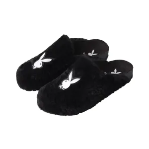 Fuzzy Slides
