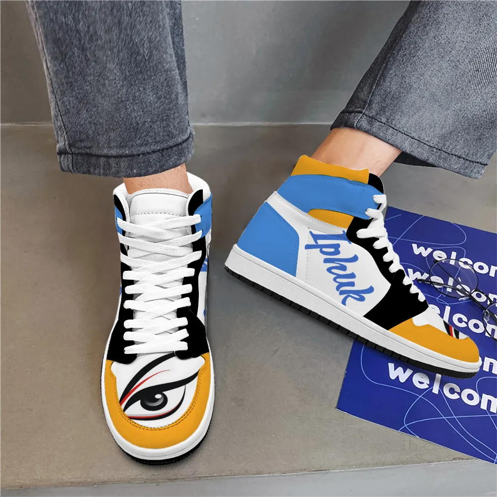 Iphuk High Top Sneaker