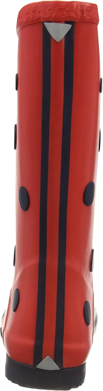 Joules Unisex-Child Rainboots Rain Boot