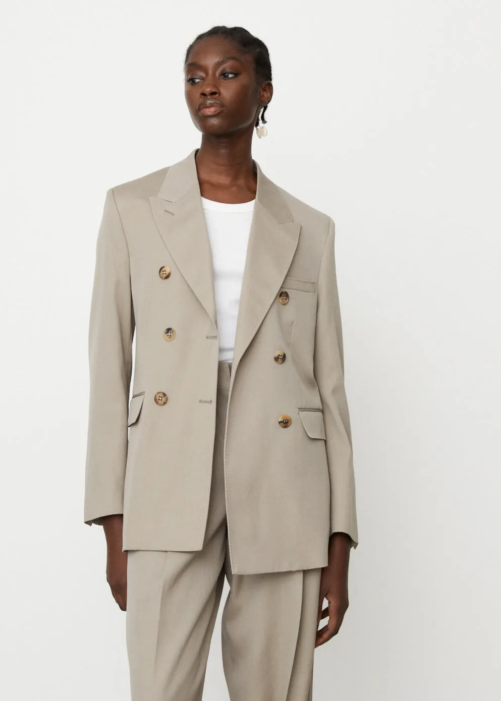 Journey Blazer