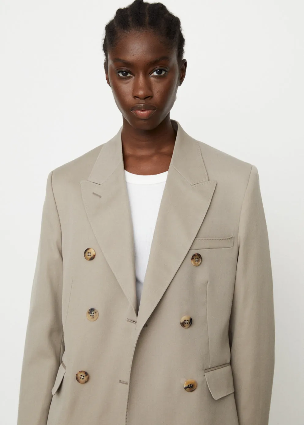 Journey Blazer