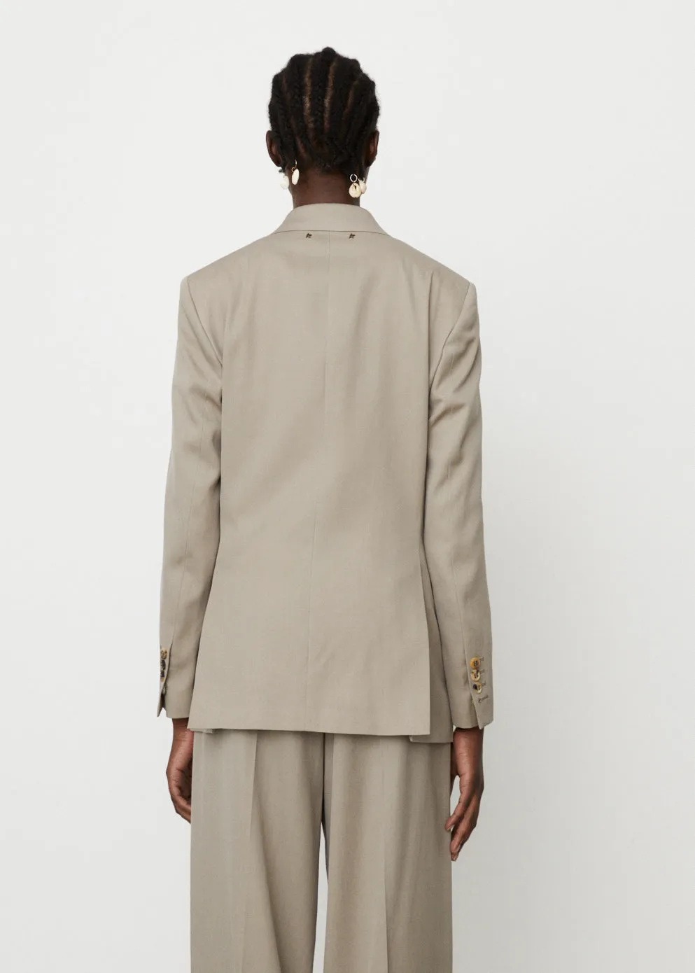 Journey Blazer