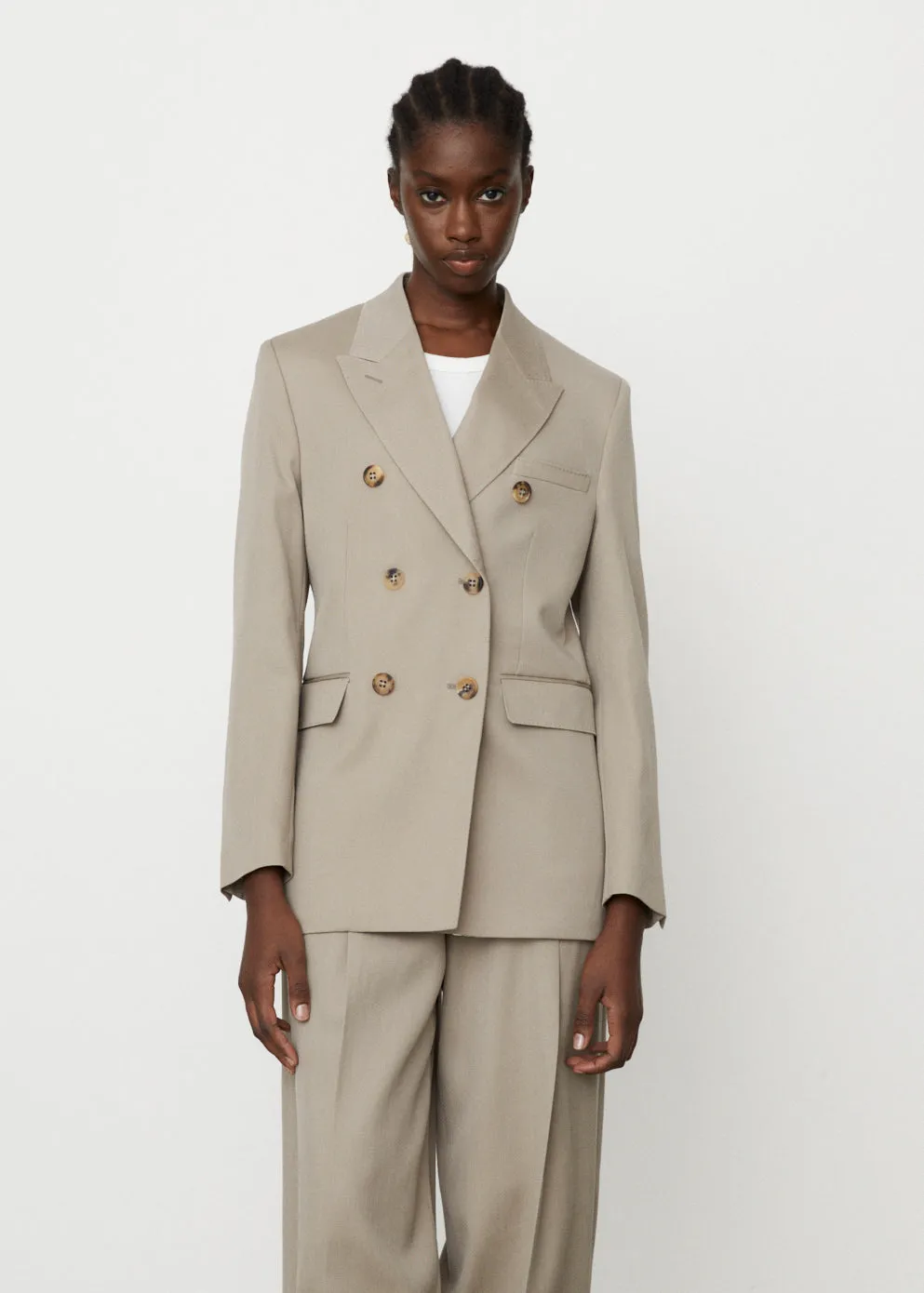 Journey Blazer
