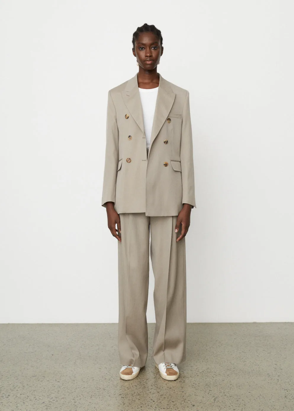 Journey Blazer
