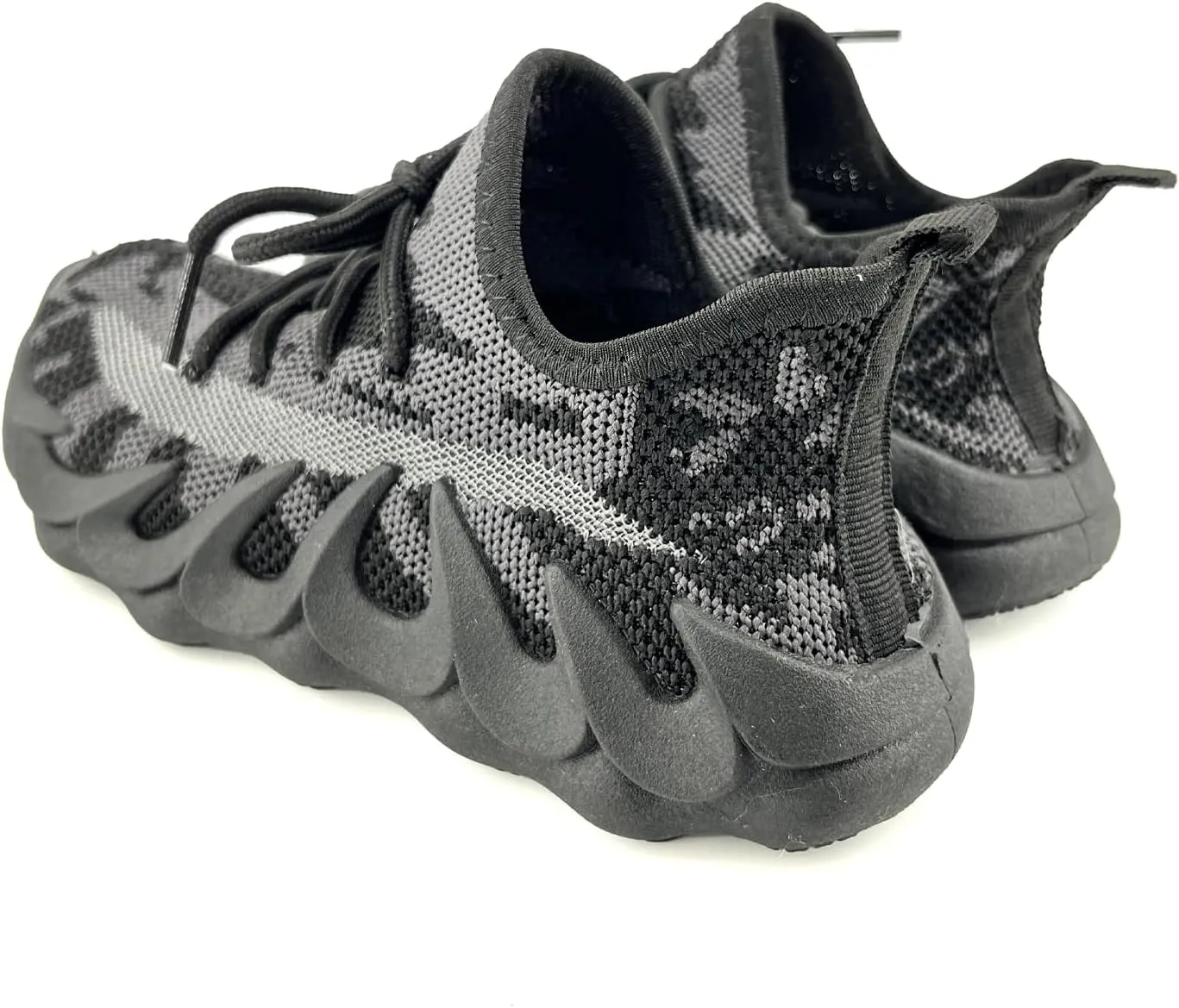 Kids Outdoor Sneakers Boys Non Slip Running Shoes Girls Walking Shoe Athletic Sports Tennis Shoes for Boys(Toddler/Little Kid/Big Kid)
