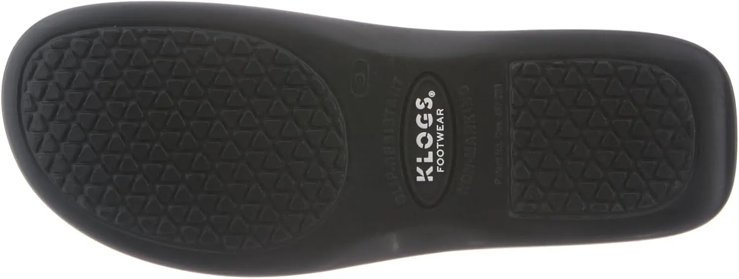 Klogs Footwear Zest Men's Shoes US