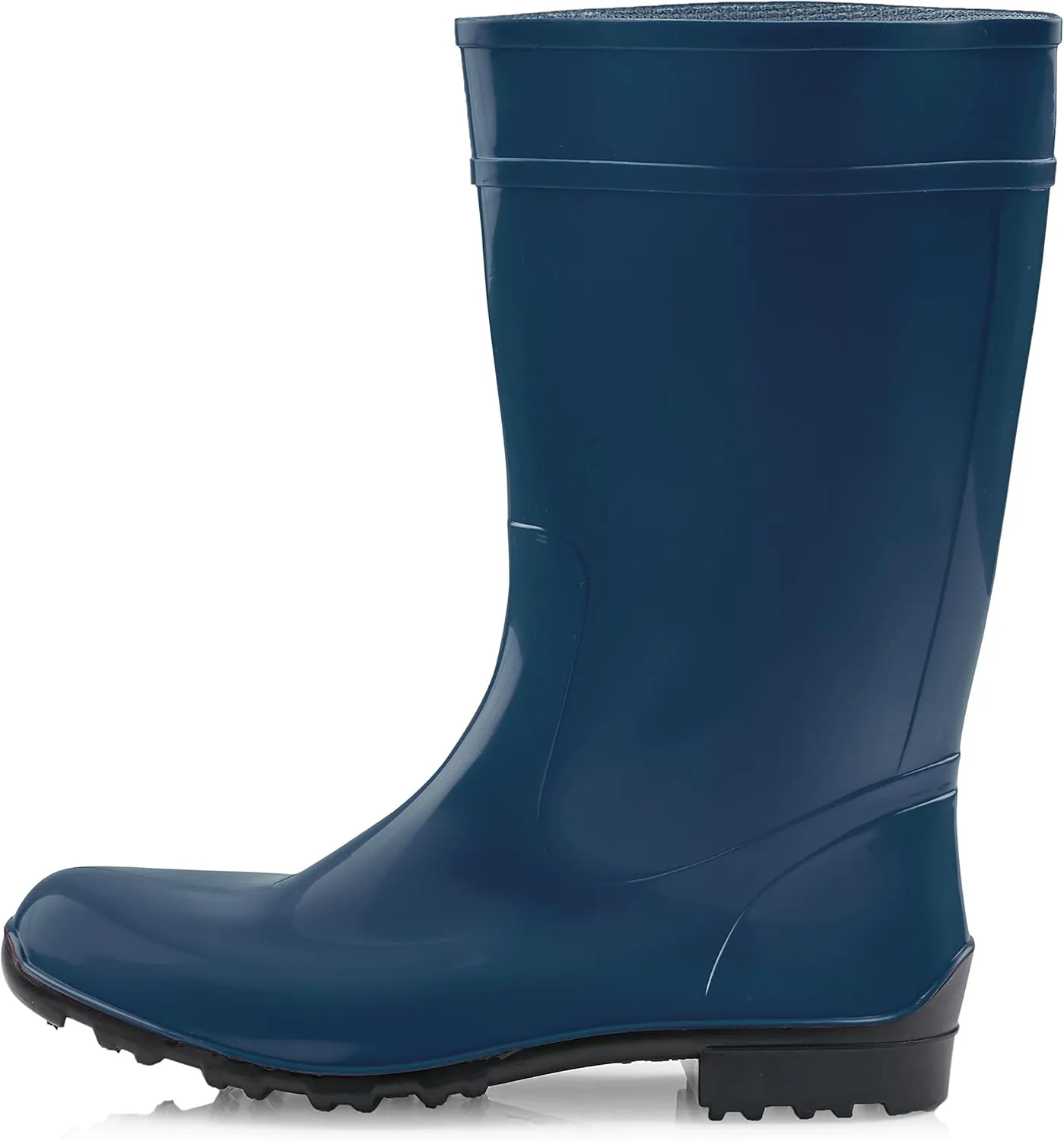 LA-967 Women's Wellington Boots 100% Waterproof Rain Boots