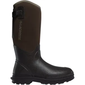 LACROSSE ALPHA RANGE RUBBER BOOT