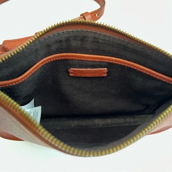 Madewell The Simple Crossbody Bag