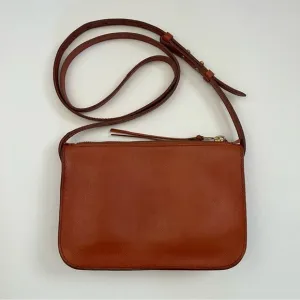 Madewell The Simple Crossbody Bag