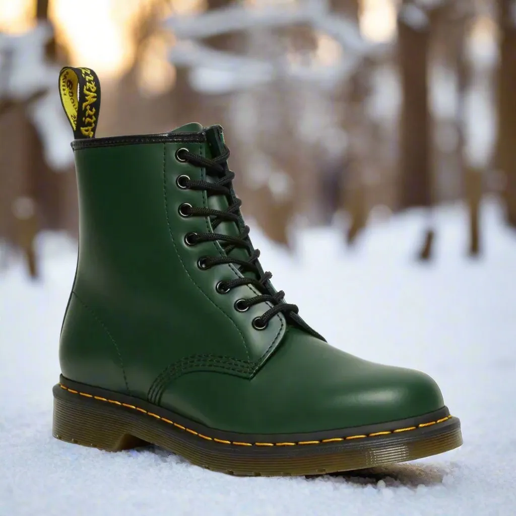 Marten™ - Elegant and classic boots